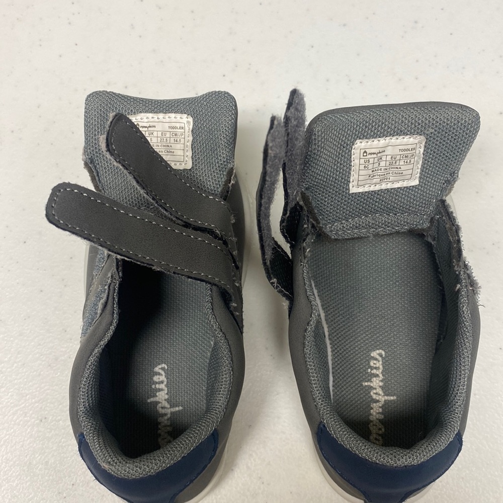 Oomphies shoes - Picture 2 of 4